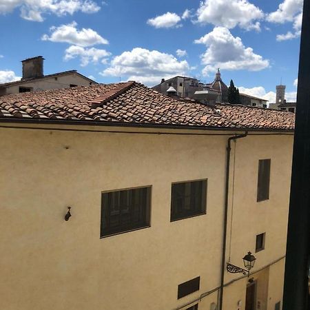 Solo Traveller Bedroom In Homestays City Center Φλωρεντία Εξωτερικό φωτογραφία