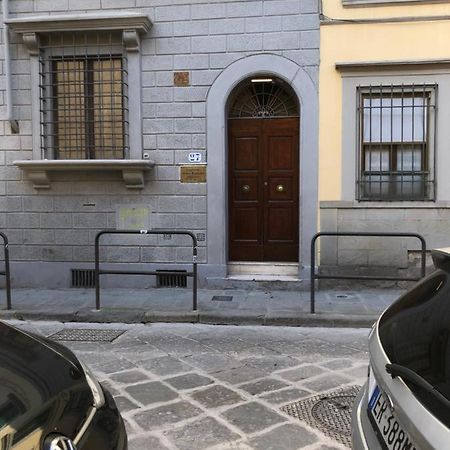 Solo Traveller Bedroom In Homestays City Center Φλωρεντία Εξωτερικό φωτογραφία