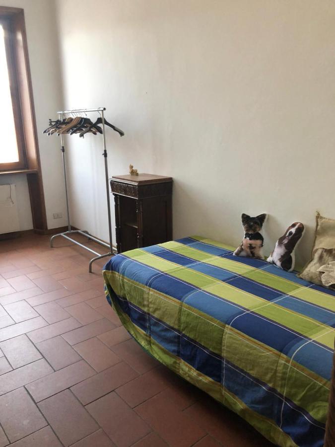 Solo Traveller Bedroom In Homestays City Center Φλωρεντία Εξωτερικό φωτογραφία