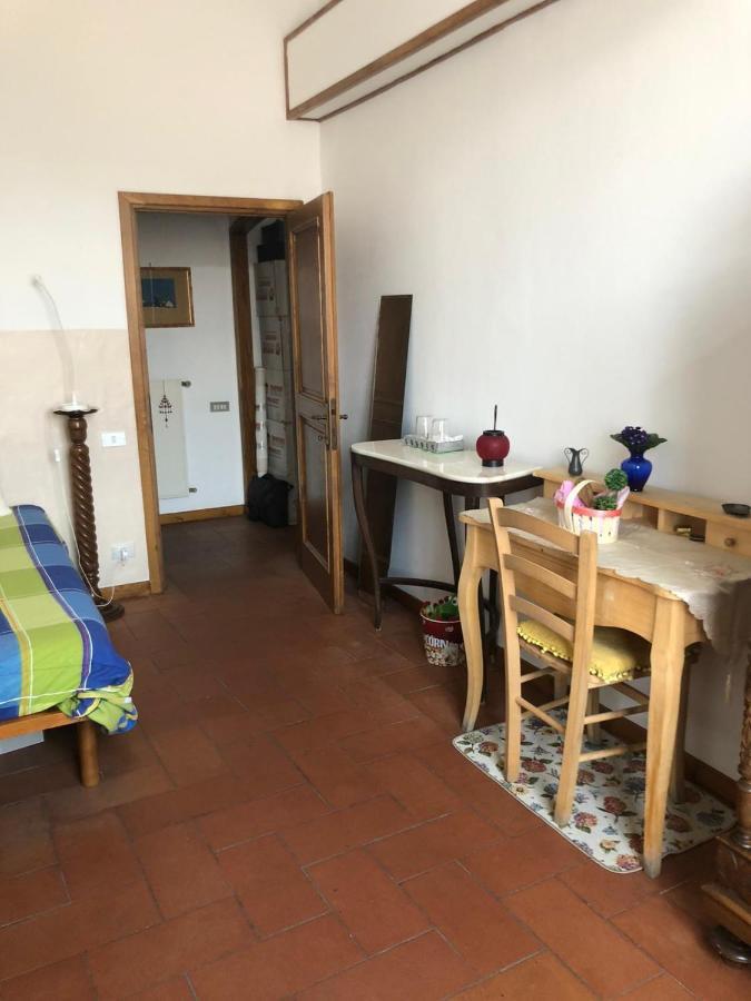 Solo Traveller Bedroom In Homestays City Center Φλωρεντία Εξωτερικό φωτογραφία