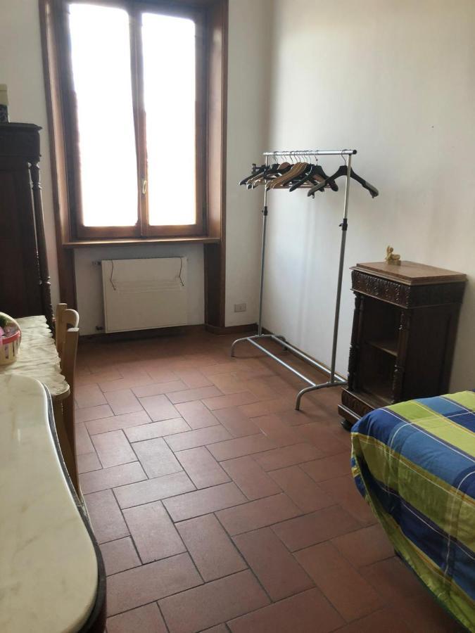 Solo Traveller Bedroom In Homestays City Center Φλωρεντία Εξωτερικό φωτογραφία
